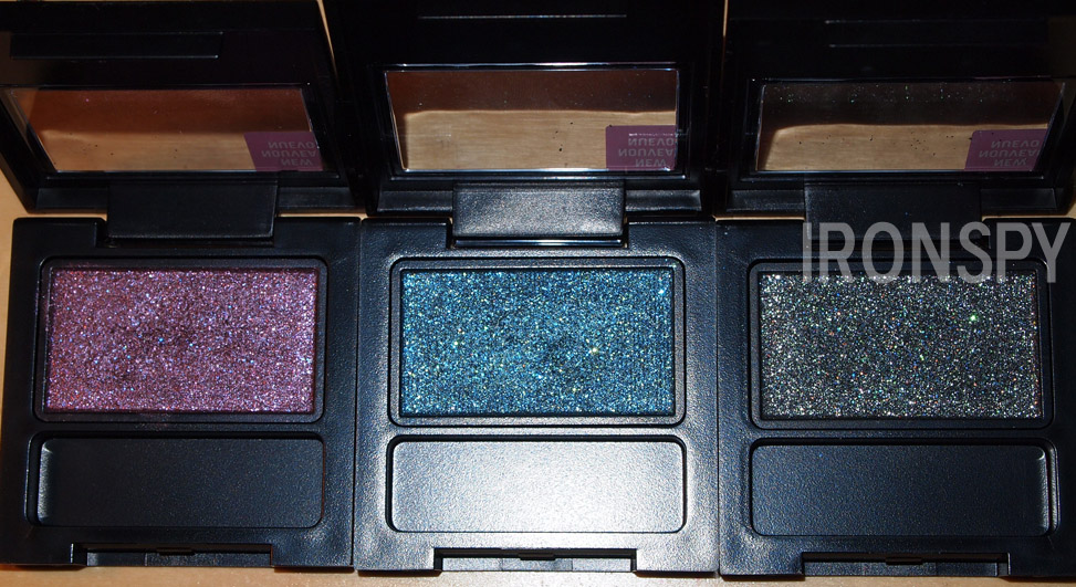 Revlon Diamond Lust Open