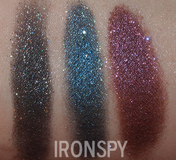 Revlon Diamond Lust Pixie