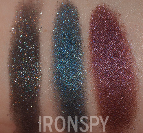 Revlon Diamond Lust Pixie 2